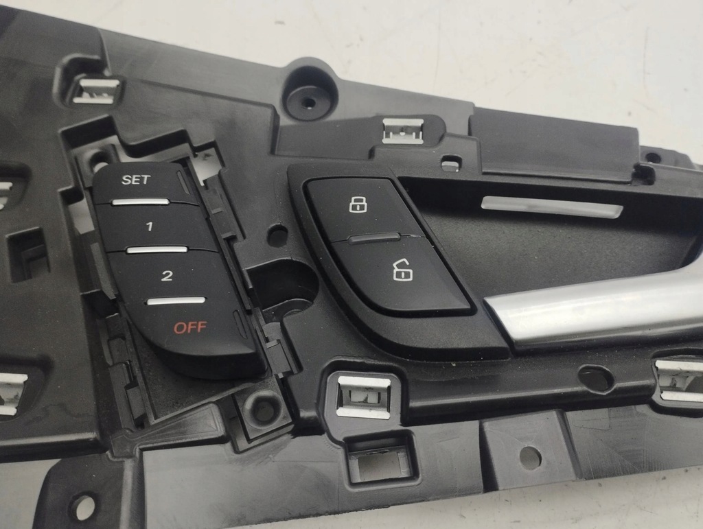 фото №5, Audi a7 s7 4g 2013 права сторона ручка внутрішнє