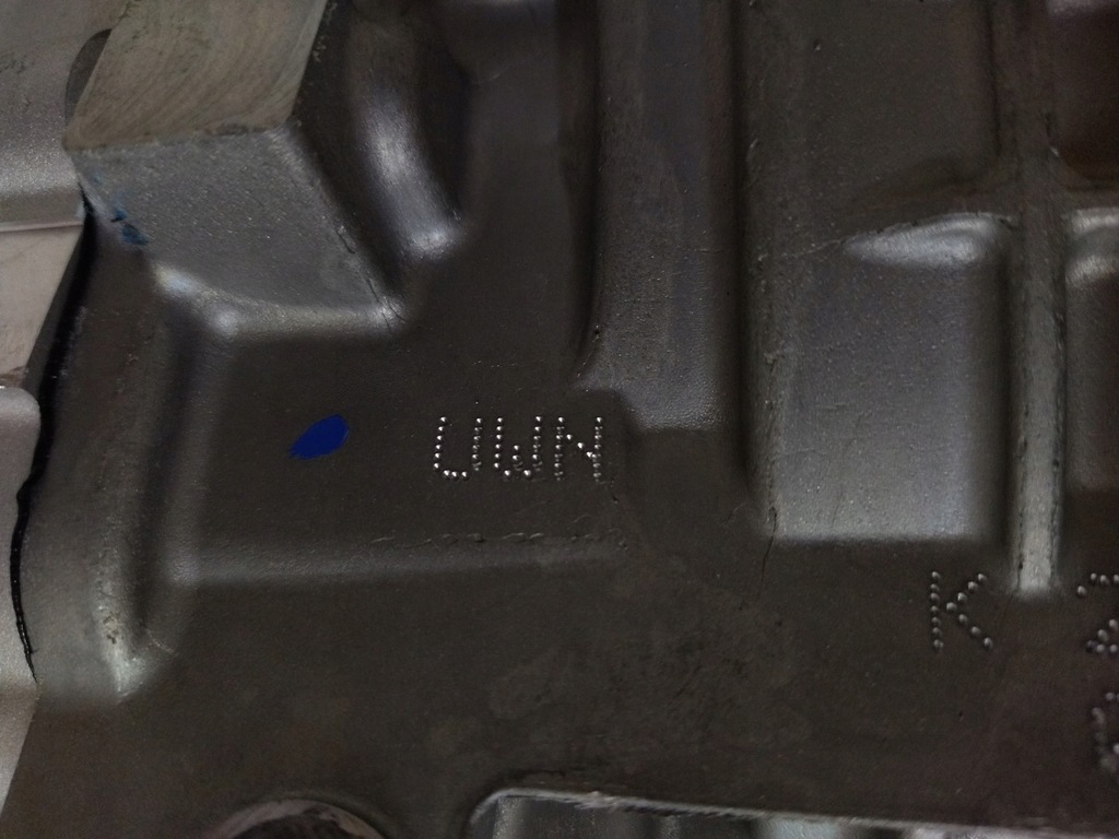 фото №16, 1ea907230g двигун електричний перед edd коробка передач передач uwn vw id3 id4 id5