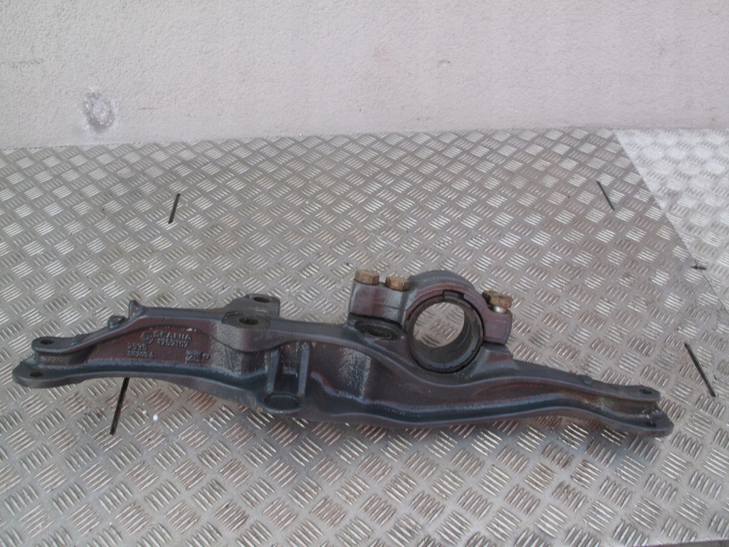 фото №4, Delfin кронштейн кронштейн scania r s