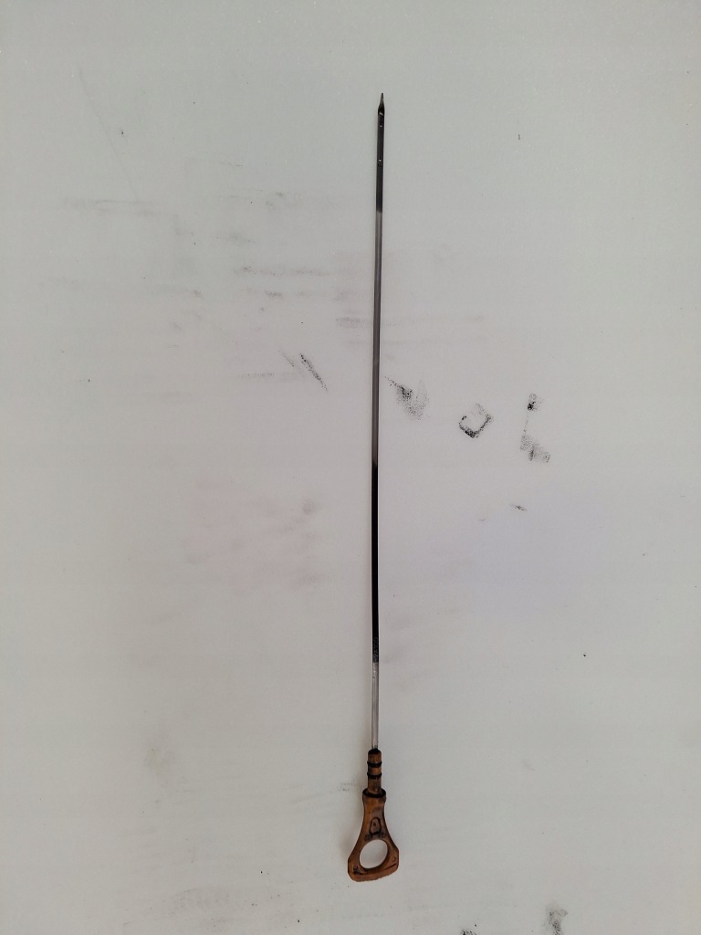 фото №1, Kia hyundai щуп mairka уровня масла 266112a100 оригинальный номер