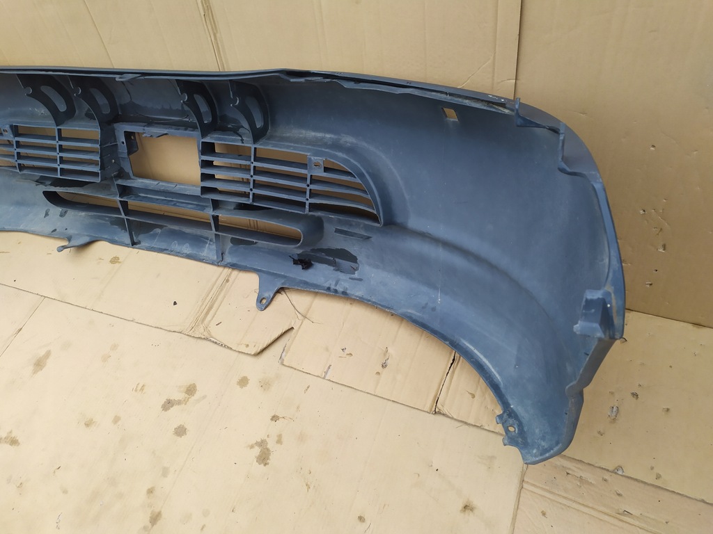 фото №9, Бампер передний toyota hiace 96- 5211926150