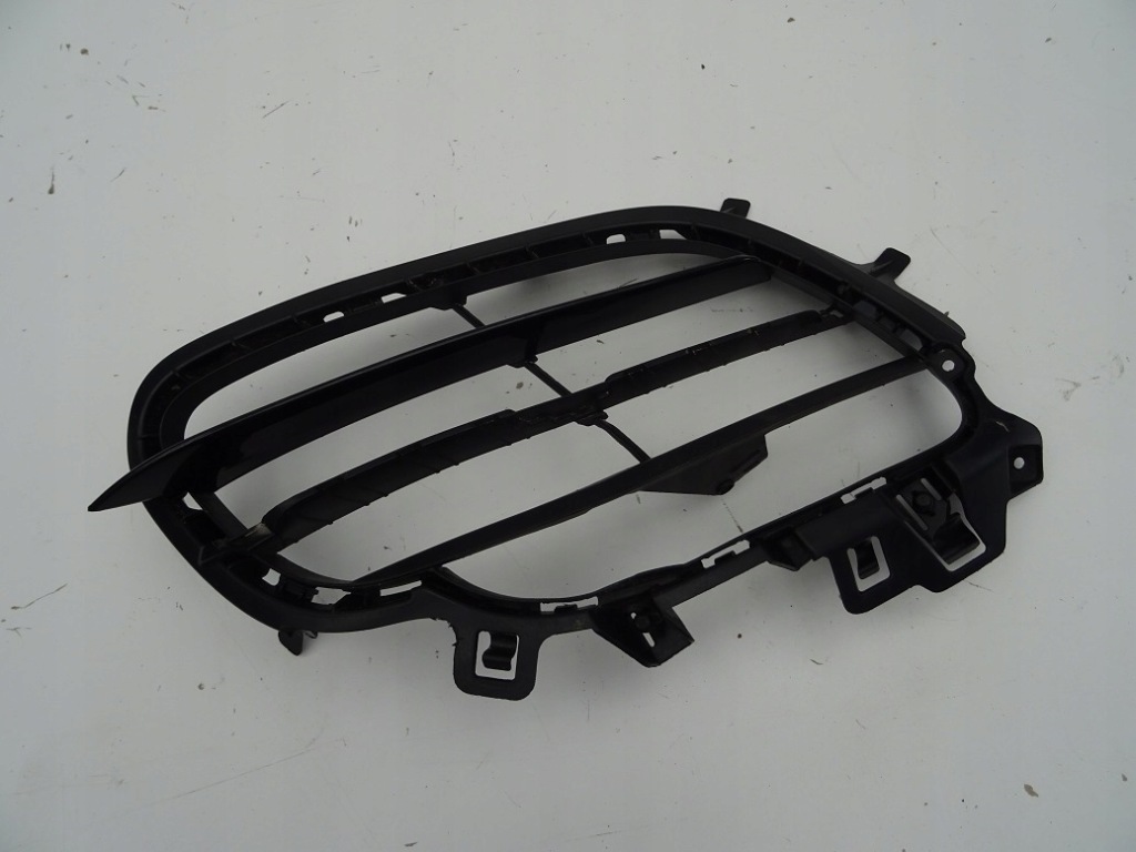 фото №1, Правая решётка бампера 98150556400 boxster 981