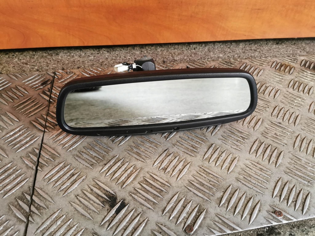 фото №1, Дзеркало внутрішнє фотохромний ford kuga mk1