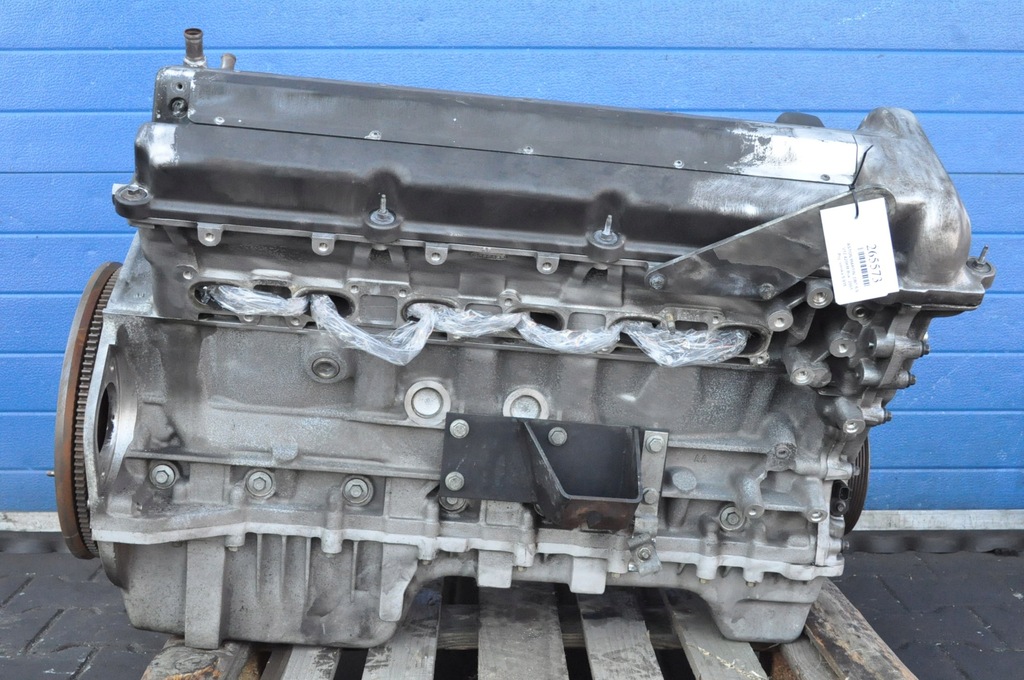 фото №7, Aston martin db7 vantage 5.9 v12 309kw 420km двигатель am2 33 tys km