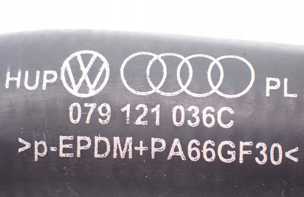 фото №12, 079121036c шланг жидкость охлаждающей audi rs4 b8