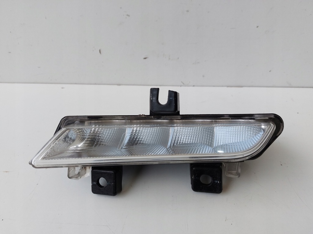фото №1, Renault clio iv captur протитуманна фара лівий 89208551 оригінал