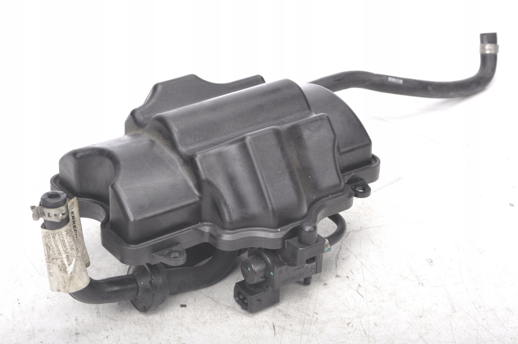 Купити Mclaren 650s 3.8 v8 бак повітря