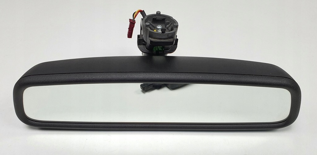 фото №7, Замок запалювання ключі дзеркало заднього виду volvo c70 ii