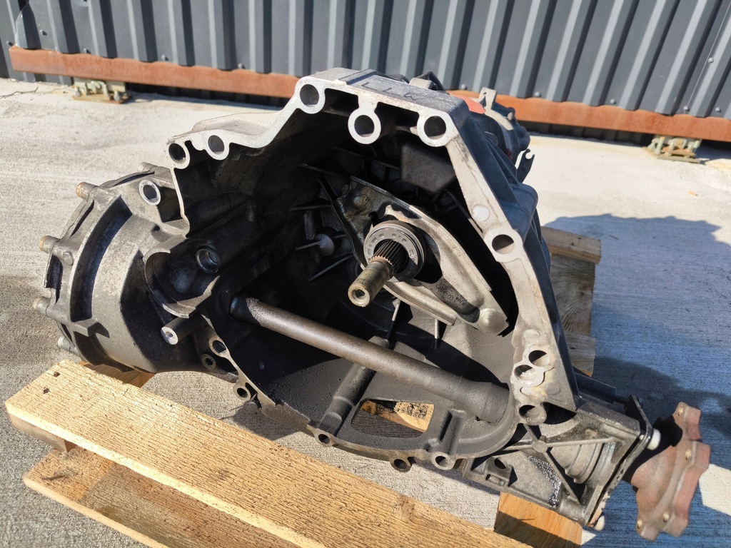 фото №11, Коробка передач передач механическая audi a4 b8 a5 8t 2.0 llw оригинал !!!