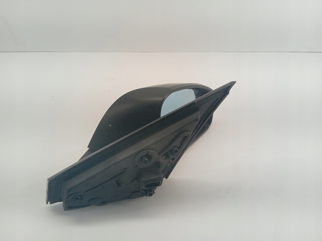 фото №3, Зеркало правое наружное renault laguna iii 07-15 8 pin nv676