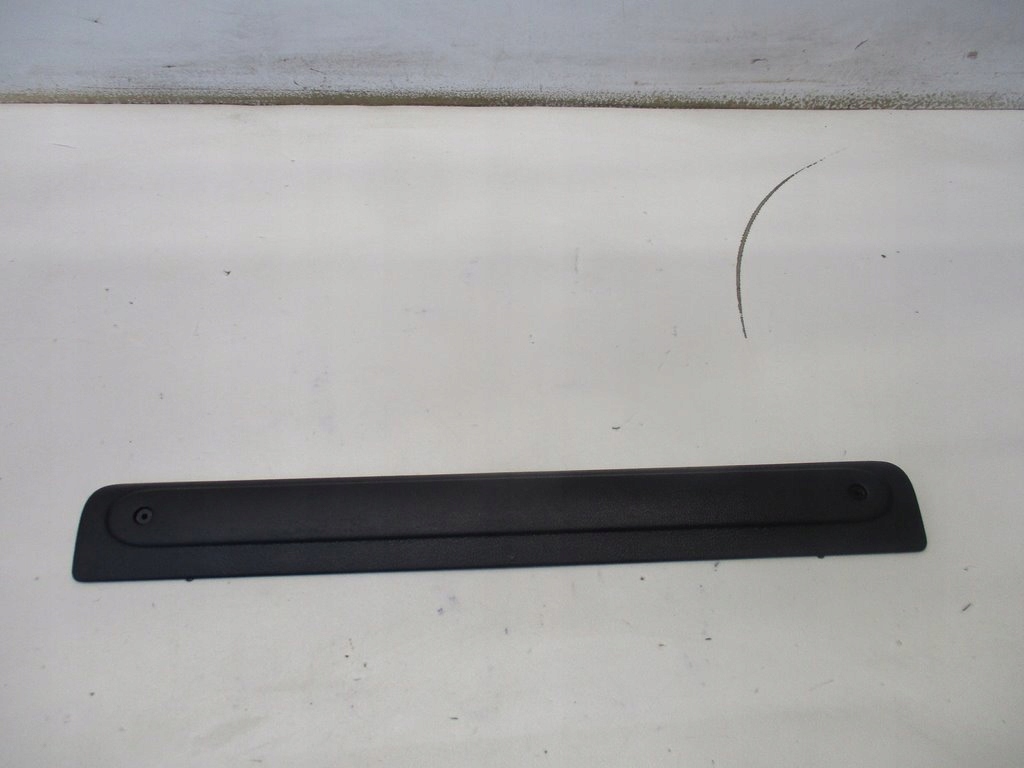 фото №1, Молдинг накладка поріг правий перед kangoo i lift