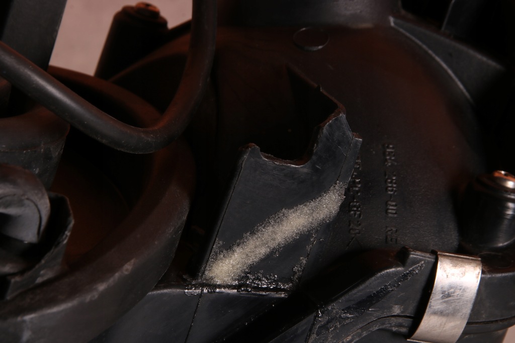 фото №10, Bmw z3 e36 лампа фара правый перед europa 2493726