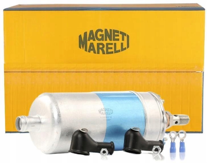 Электрическая насос топлива mercedes, ferrari magneti marelli 313011300019 в Украине
