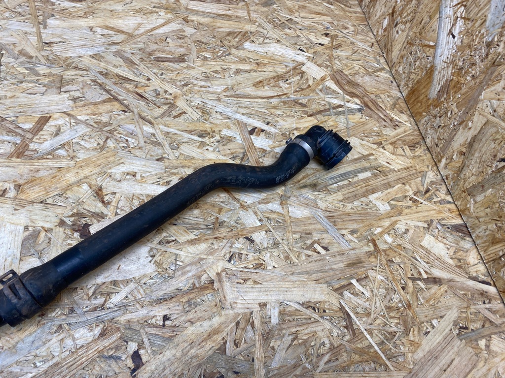 фото №8, Wąż шланг труба wody land rover defender ii l663 lpla-8d033-ac 2020-