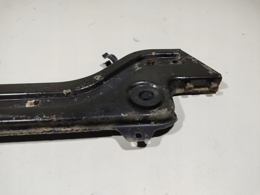 фото №5, Mercedes ml w164 балка pod радиатор