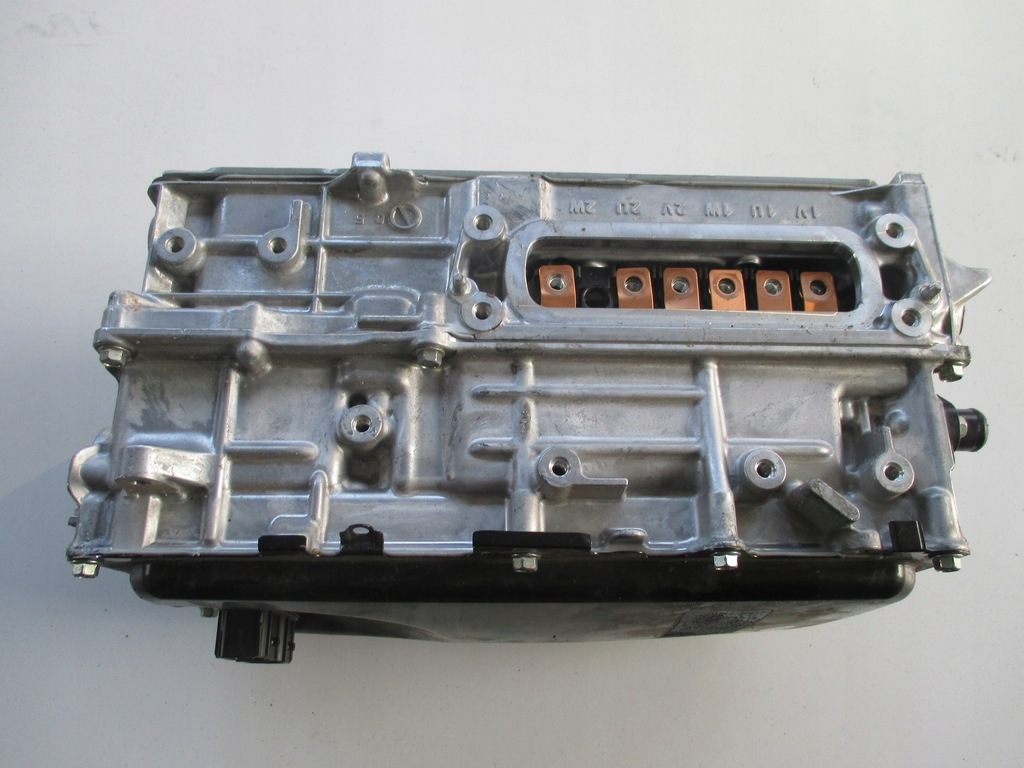 фото №5, Конвертер инвертор lexus ux 250h 1,8hyb