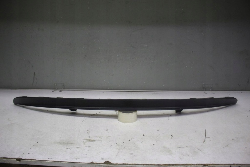 фото №1, Спойлер бампер перед tesla iii 3 1103035-00