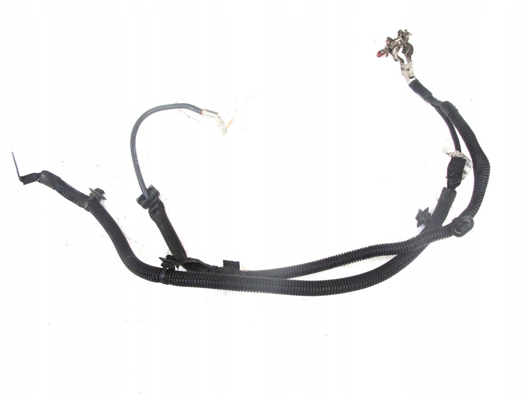 фото №1, Клема плюсова позитивна акумулятор шланг citroen c2 c3 i peugeot 1007