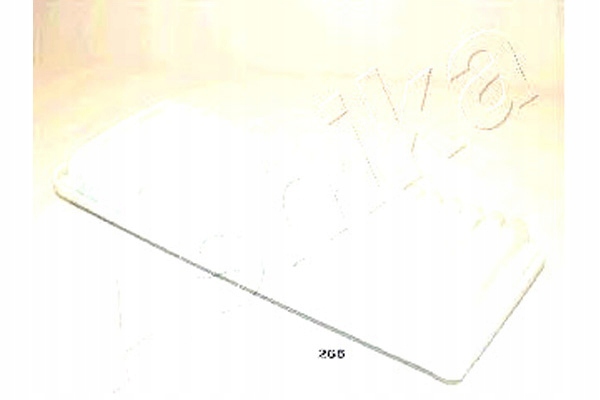 фото №1, Фільтр повітря lexus rx 400h ashika