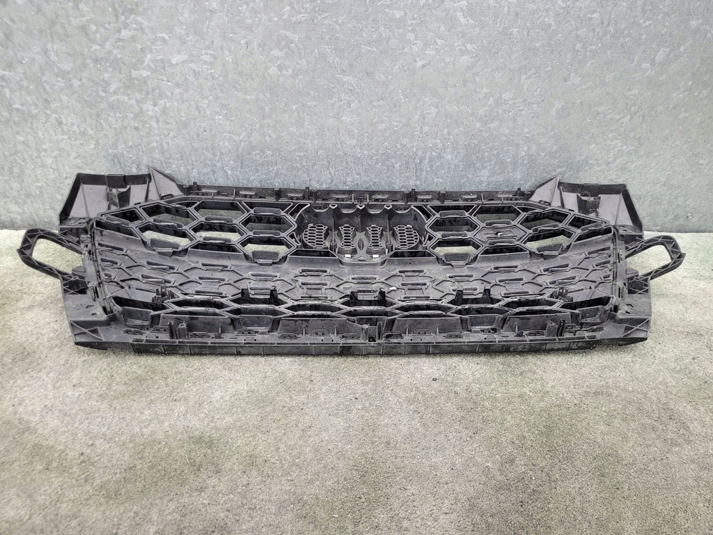 фото №7, Решётка радиатора решётка радиатора audi a4 b9 lift s-line 2019-