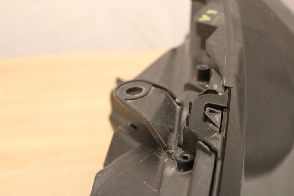 фото №4, Lexus nx lift 2018 - лівий europa full led