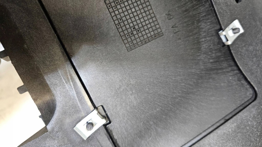 фото №7, Корпус фильтр воздуховод воздуха ferrari california f149