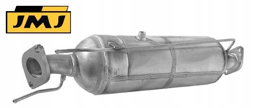 фото №1, Фільтр dpf fap hyundai sonata 2,0 crdi fwd 2006-