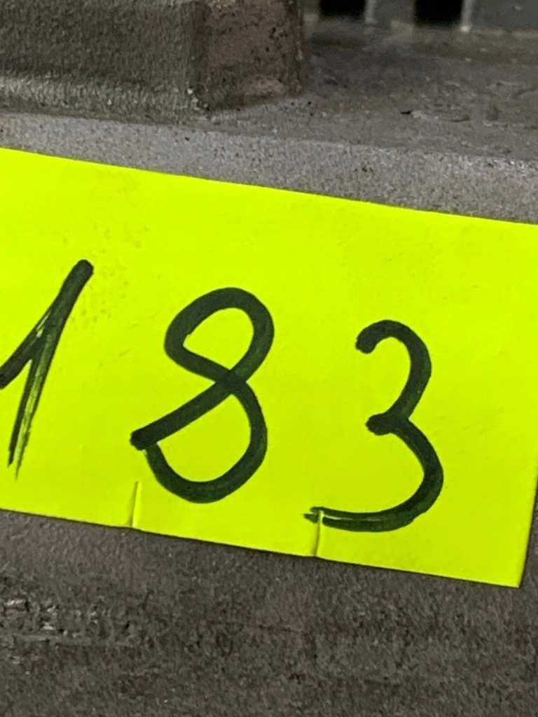 фото №7, Замок зажигания ford transit mk7