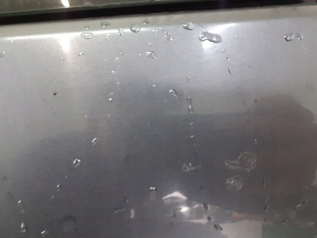 фото №6, Кришка багажника багажника ford focus mk2 h4 kombi