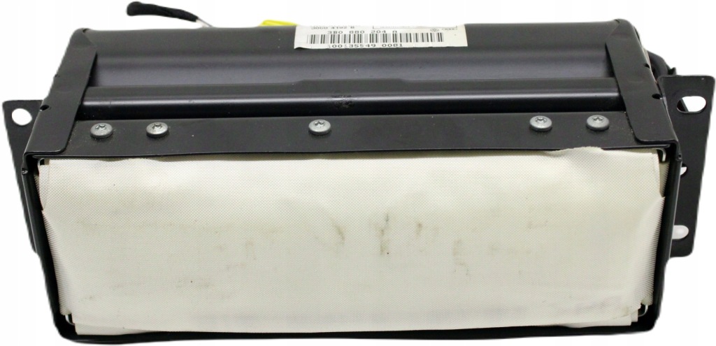 фото №1, Vw passat b5 подушка подушка безпеки пасажира 3b0880204a