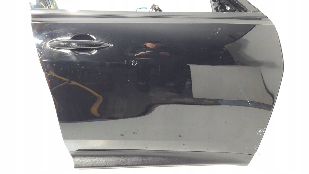 фото №5, Alfa romeo tonale двері