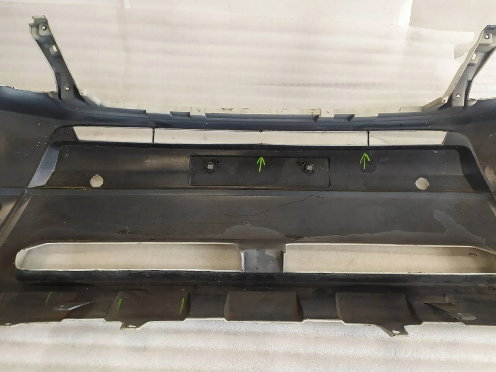 фото №14, Бампер перед передний subaru forester