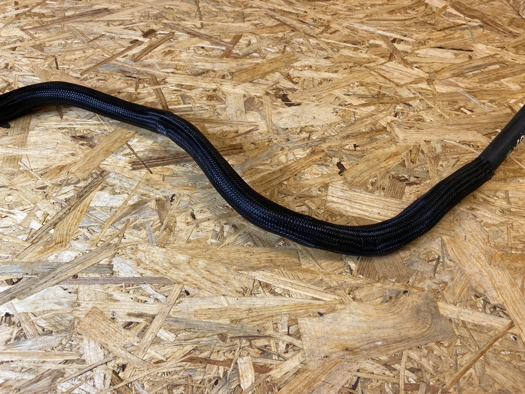 фото №7, Wąż труба шланг wody land rover range rover evoque ii l551 2.0d