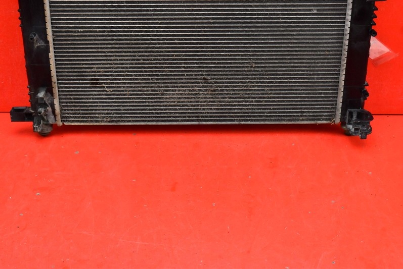 фото №10, Радіатор wody 214107326r dacia dokker 1.6 sce 18r