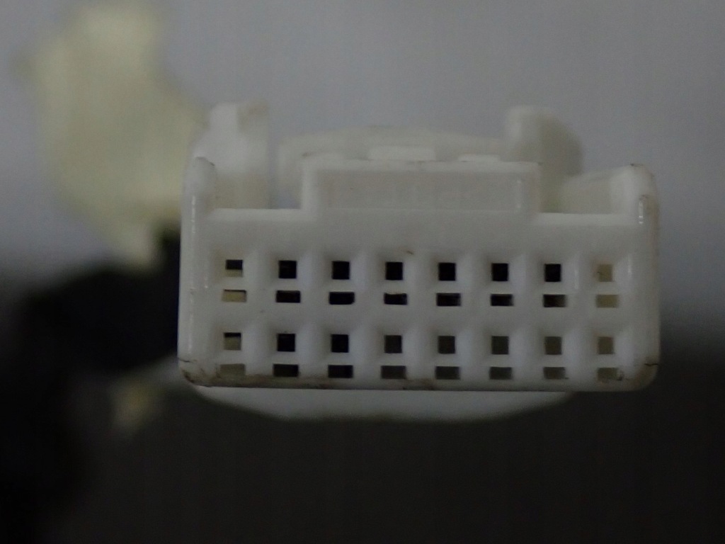 фото №5, Кришка багажника багажника комплектна europa renault grand scenic iv 4 19r