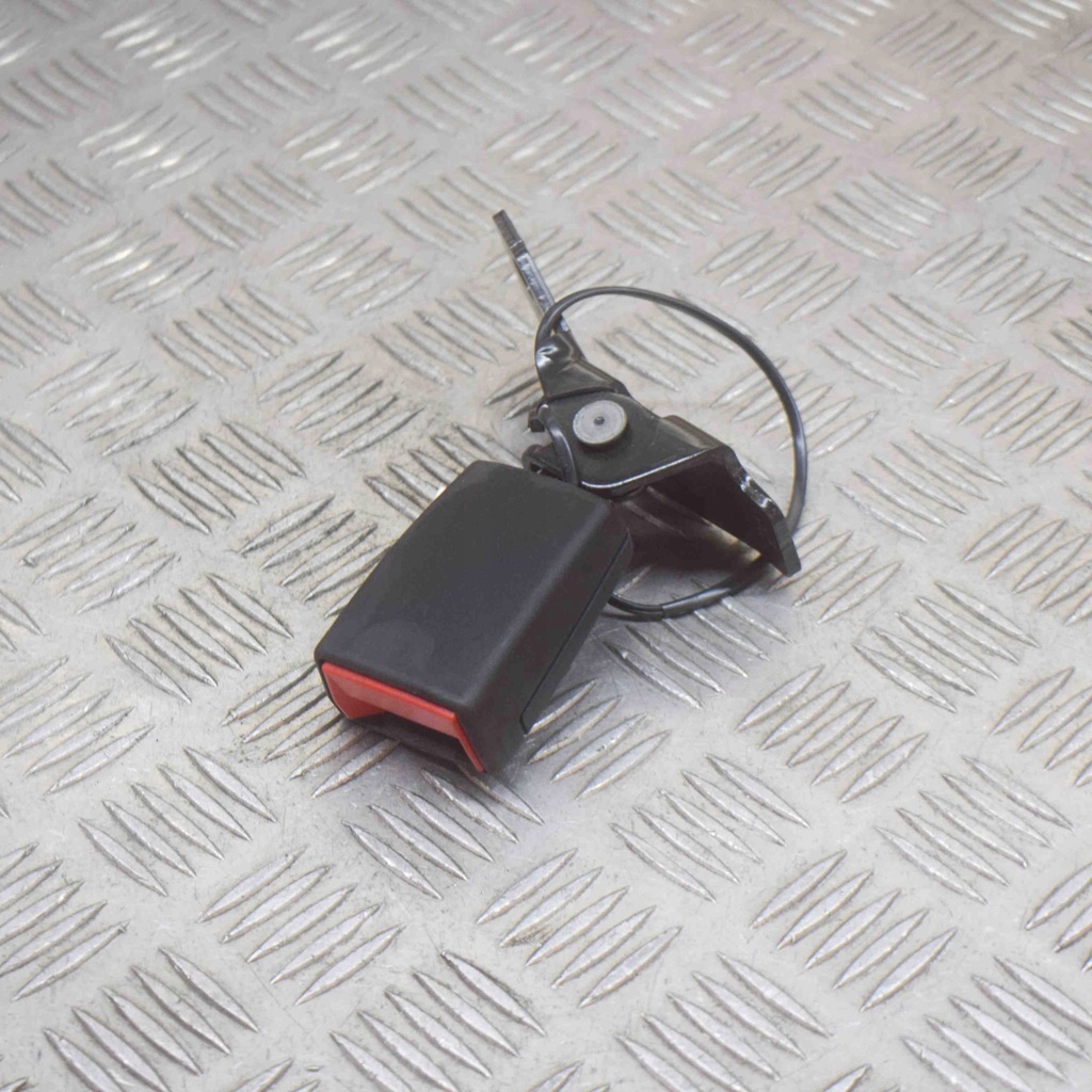 фото №1, Пряжка заднього правого сидіння jeep renegade off-road bu 735598107 1.6l