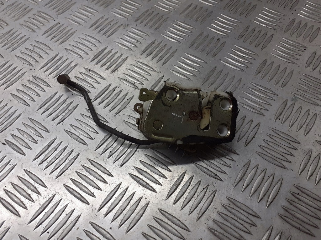 фото №1, Замок крышки багажника honda cr-v