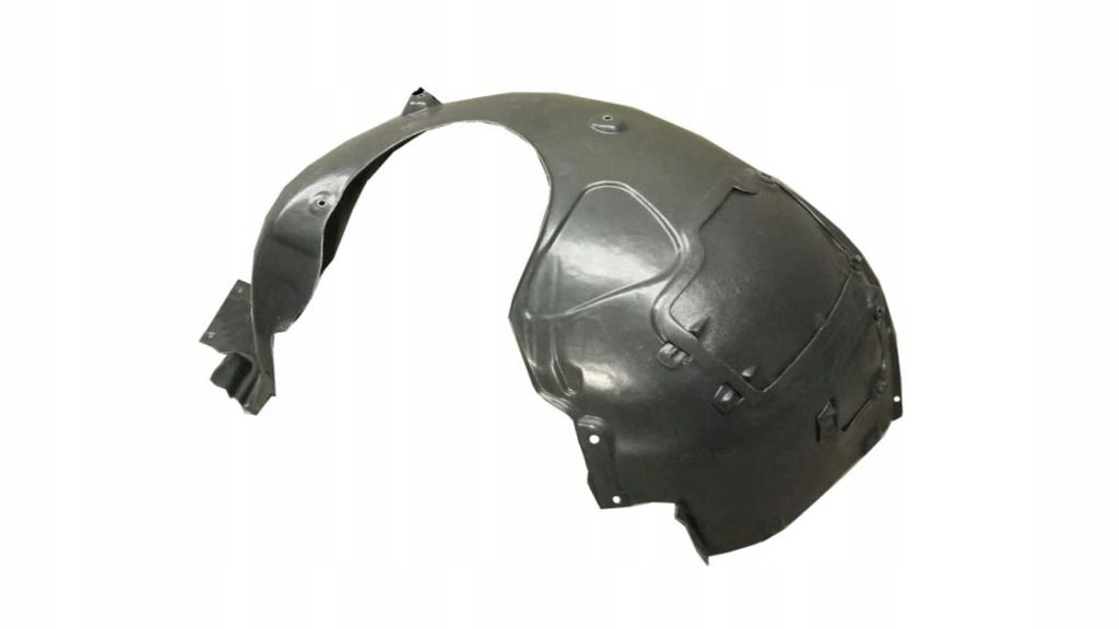 фото №1, Підкрилок передні ліва bmw z4 e85 03- ні pęka