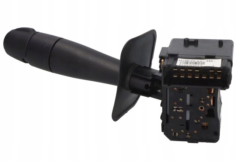 фото №15, Перемикач колонки кермового valeo 251612