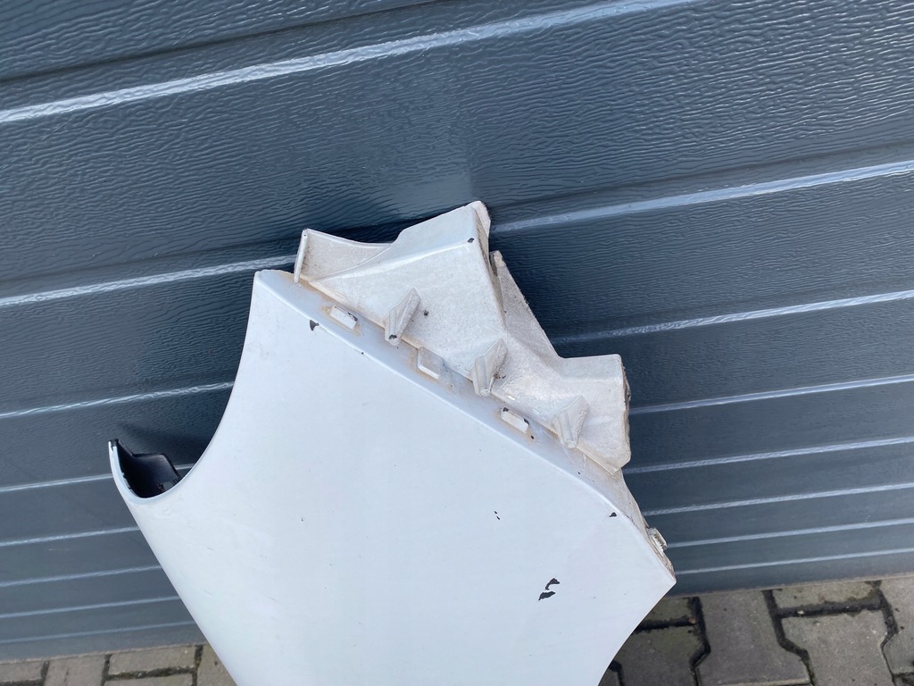 фото №10, Renault kangoo iii крила правий