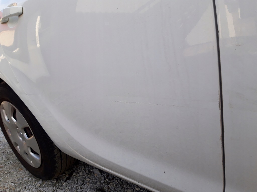 фото №4, Opel astra j iv 4 двері праве перед передні