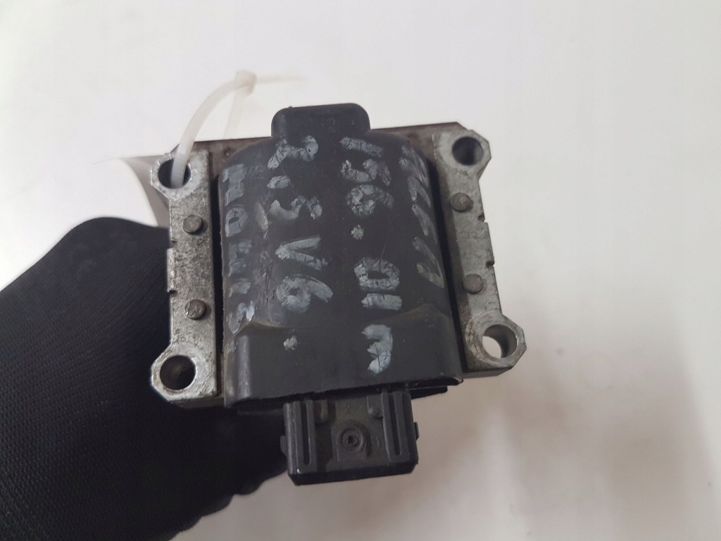 фото №6, Котушка запалювання alfa romeo 166 1354490016