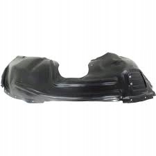 фото №1, Jeep cherokee kl 14 - 18 підкрилок права