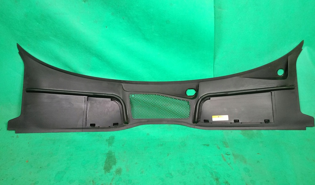 фото №1, Жабо audi a4 b9 a5 8w