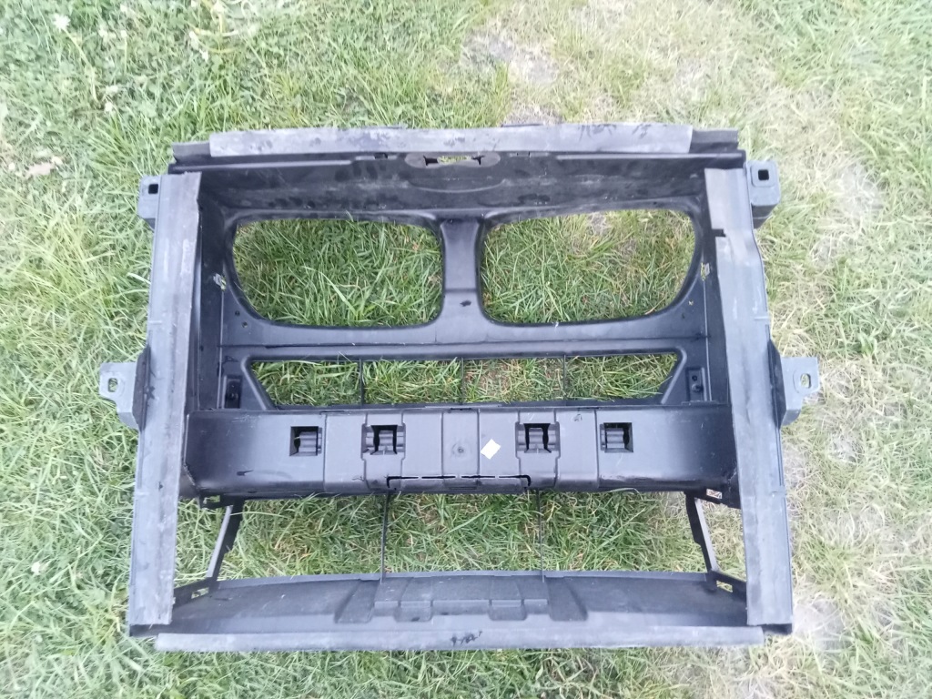 фото №8, Bmw x3 f25 x4 f26 повітропровід повітря жалюзі впуск 10-18