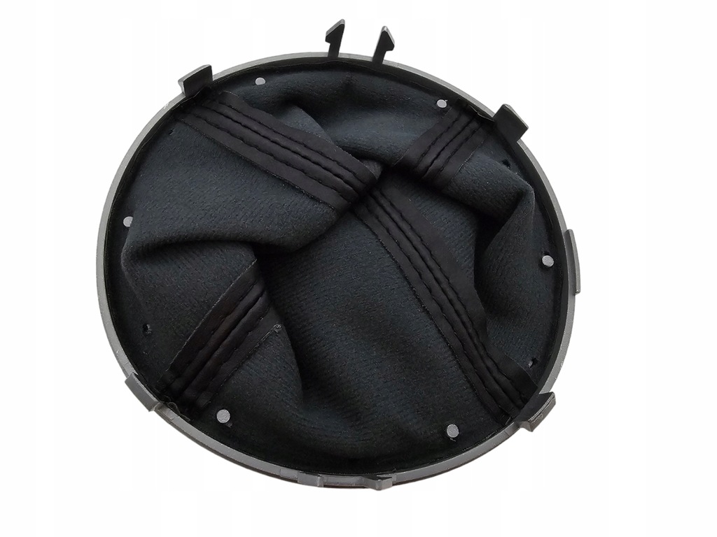 фото №9, Чохол перемикання передач suzuki sx4 suzuki swift iii fiat sedici