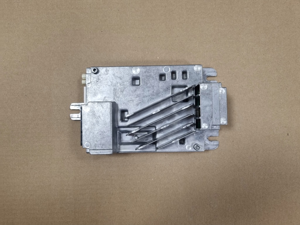 фото №1, Bmw x4 g02 lci підсилювач аудіо 17 km !! 2023 r !! 5a9bfa8