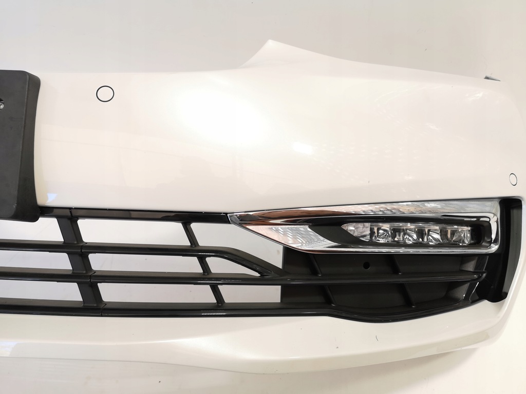 фото №8, Бампер перед bmw g32 kompletny 4pdc led a96