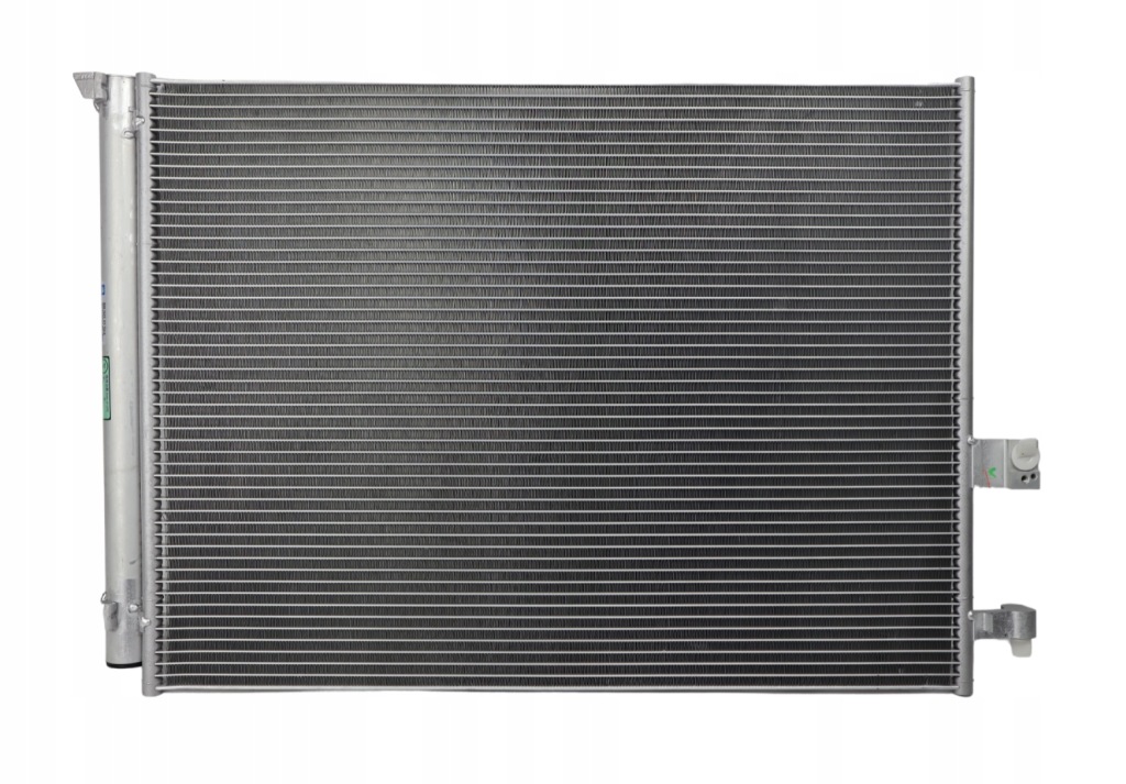 фото №1, Радиатор кондиционера bmw x5 g05 2018 -