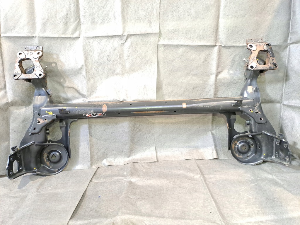 фото №1, Балка заднего подвеска задняя 1.5 bhdi toyota proace city 22r